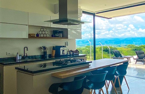 Pereira Condominio | LoftMerak mágica conexión con el universo