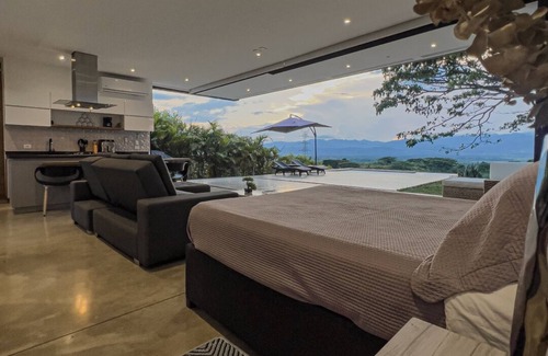 Pereira Condominio | LoftMerak mágica conexión con el universo