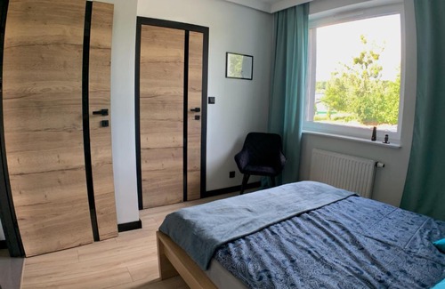 Olsztyn Apartamento | Loftowe UkieLove
