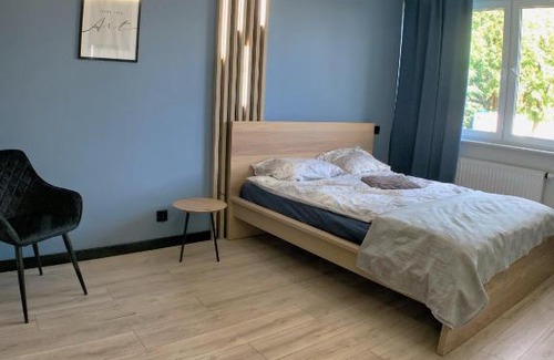 Olsztyn Apartamento | Loftowe UkieLove