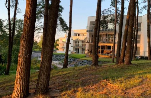 Olsztyn Apartamento | Loftowe UkieLove