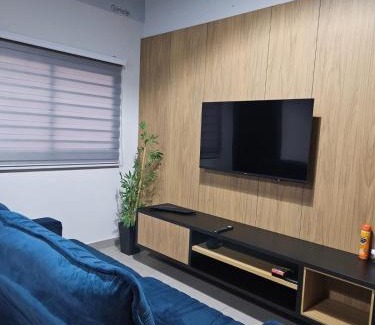 Ipiranga Casa | Lofts 4 Elementos - Água - Martim de Sá - Caraguatatuba