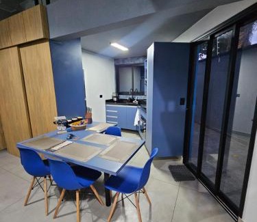 Ipiranga Casa | Lofts 4 Elementos - Água - Martim de Sá - Caraguatatuba