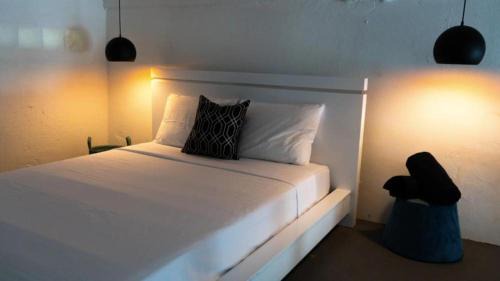 Puerta de Tierra Apartamento | Lofts At San Agustin