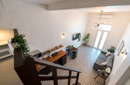 Puerta de Tierra Apartamento | Lofts At San Agustin