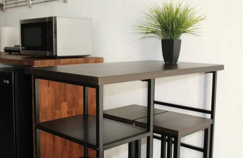 Puerta de Tierra Apartamento | Lofts At San Agustin