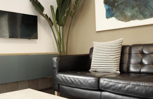 El Palmar Apartamento | LOFTs BEDANDBEACH