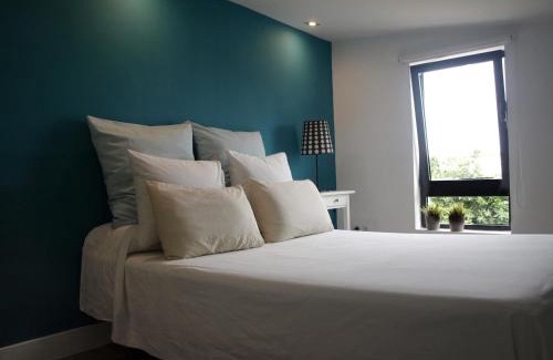 El Palmar Apartamento | LOFTs BEDANDBEACH