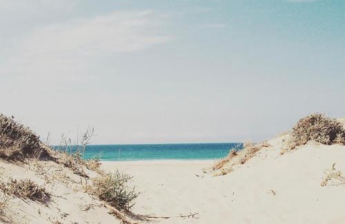 El Palmar Apartamento | LOFTs BEDANDBEACH