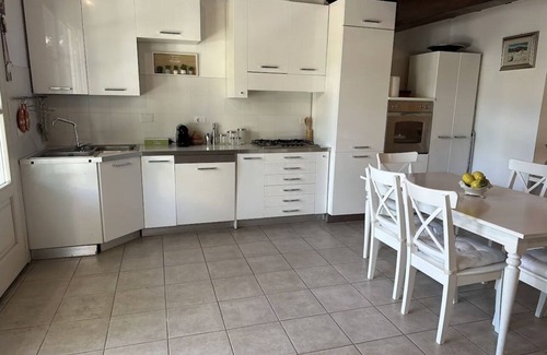 Agliana Apartamento | Lofts between Prato and Pistoia