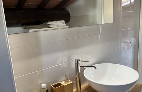 Agliana Apartamento | Lofts between Prato and Pistoia