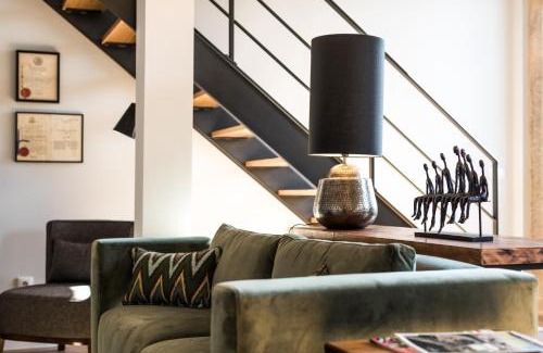 Povoa De Varzim Apartamento | Lofts - Casa do Metro