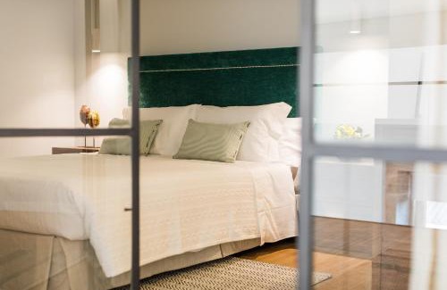 Povoa De Varzim Apartamento | Lofts - Casa do Metro