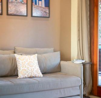 Cabore Apartamento | Lofts Corujinha Paraty