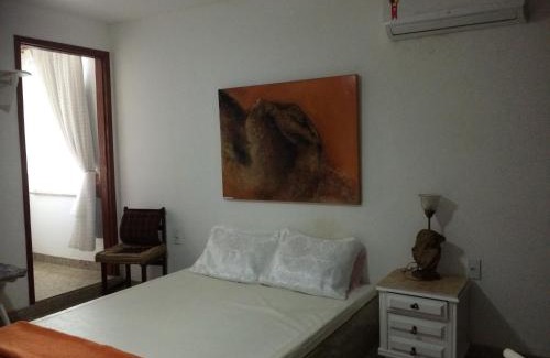Foguete Apartamento | Lofts Dois Corações