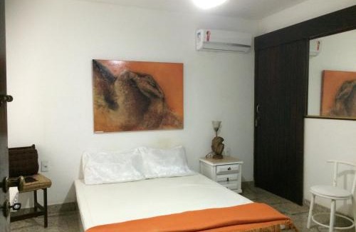 Foguete Apartamento | Lofts Dois Corações