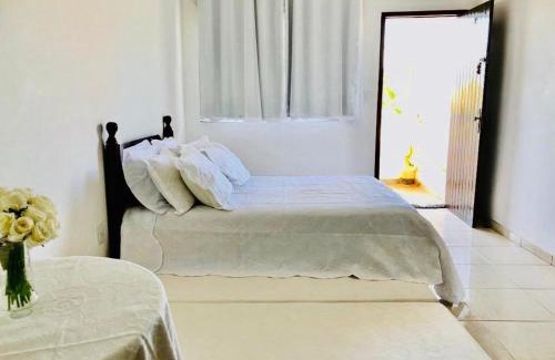 Foguete Apartamento | Lofts Dois Corações