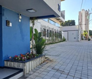 Indaiatuba Apartamento | Lofts Indaiatuba