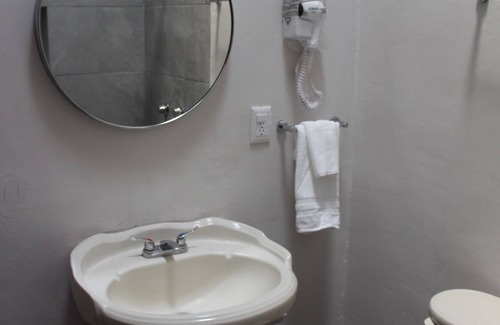 Sayula Hotel | Lofts Independencia Sayula
