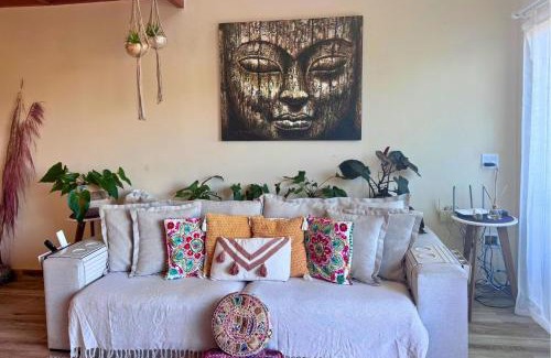 Tucuns Casa | Lofts Morro Mágico
