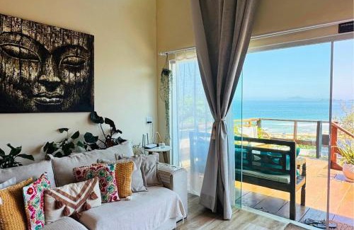 Tucuns Casa | Lofts Morro Mágico