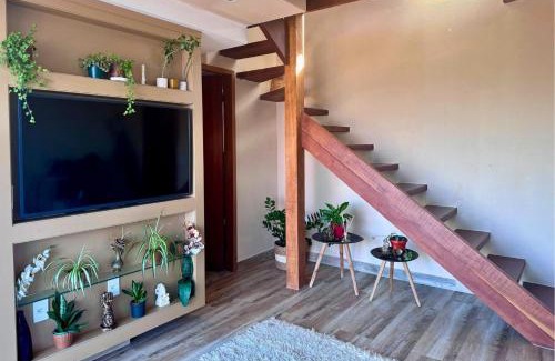 Tucuns Casa | Lofts Morro Mágico