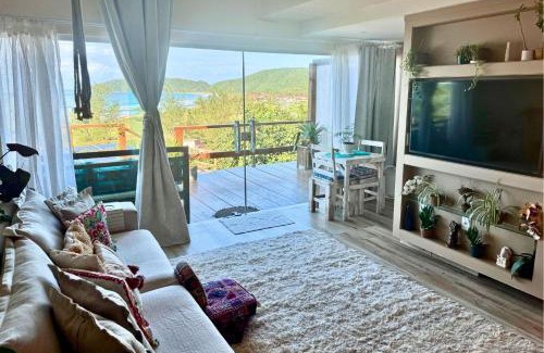 Tucuns Casa | Lofts Morro Mágico
