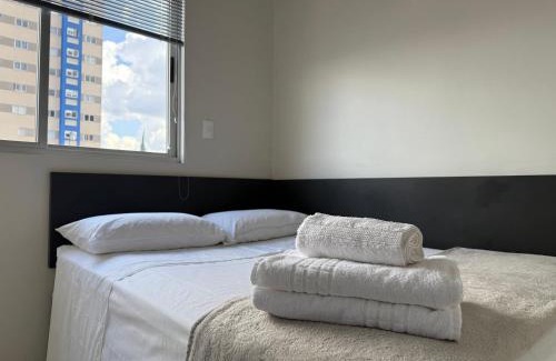 Carazinho Apartamento | LOFTs no Centro de Carazinho