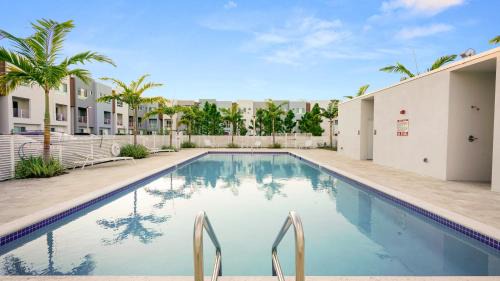 Ojus Apartamento | Lofts of Aventura