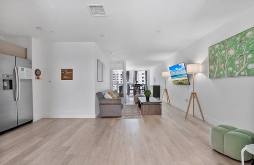 Ojus Apartamento | Lofts of Aventura