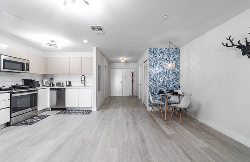 Ojus Apartamento | Lofts of Aventura