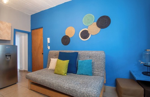 Ermita Tizapán Apartamento | Lofts San Ángel