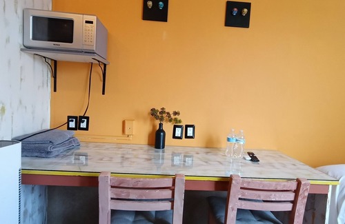 Ermita Tizapán Apartamento | Lofts San Ángel