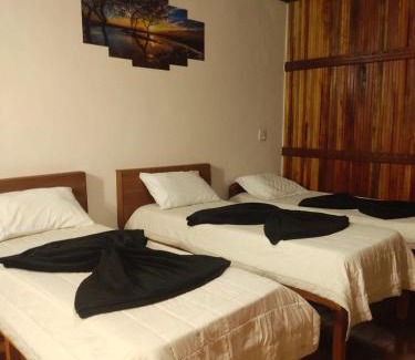 Alto Paraiso de Goias Casa | Lofts Toca das Corujas - Piscina e jacuzzi com aquecimento solar