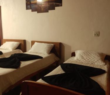 Alto Paraiso de Goias Casa | Lofts Toca das Corujas - Piscina e jacuzzi com aquecimento solar