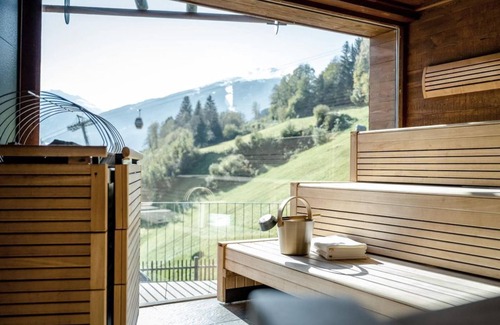 Bad Hofgastein Casa | Loftsuite L 4-6 Nächte - Das Goldberg, Hotel