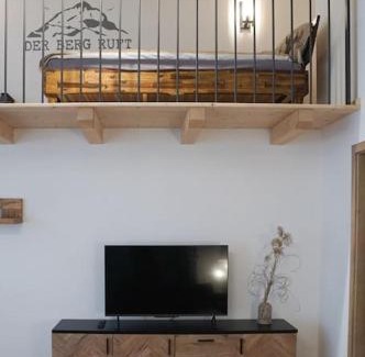 Flintsbach A. Inn Apartamento | Loftwohnung Kaiserblick im Inntal - 83 qm - zentral & ruhig