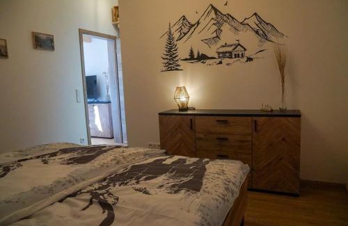 Flintsbach A. Inn Apartamento | Loftwohnung Kaiserblick im Inntal - 83 qm - zentral & ruhig