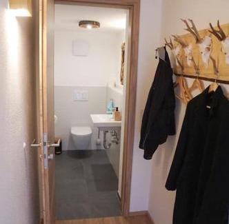 Flintsbach A. Inn Apartamento | Loftwohnung Kaiserblick im Inntal - 83 qm - zentral & ruhig