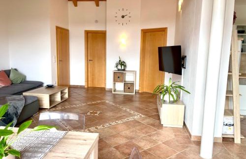 Sankt Wolfgang Apartamento | Loftwohnung Sankt Wolfgang