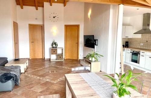 Sankt Wolfgang Apartamento | Loftwohnung Sankt Wolfgang