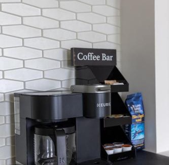 Downtown Casa | Lofty Blues at the Brent Lofts