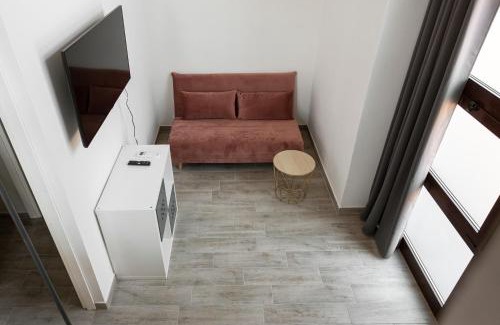 Bicocca Apartamento | Lofty loft - Chiese