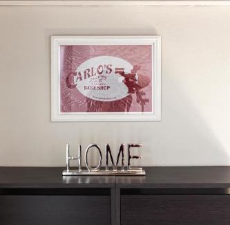 Bicocca Apartamento | Lofty loft - Chiese