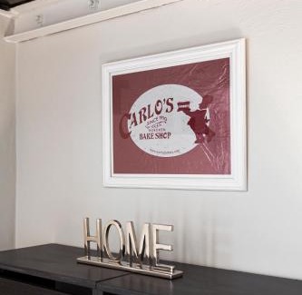 Bicocca Apartamento | Lofty loft - Chiese