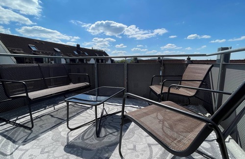 Bamberg Apartamento | Lofty Luna