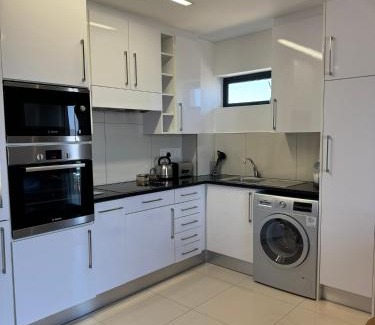Gaborone Apartamento | Lofty-Space