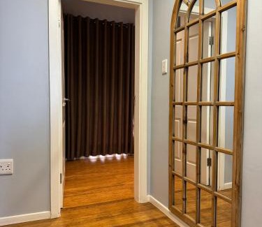 Gaborone Apartamento | Lofty-Space