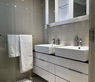 Gaborone Apartamento | Lofty-Space