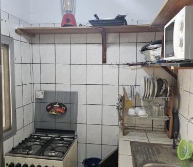 Douala Apartamento | Logé express